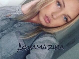 Aquamarina
