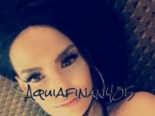 Aquiafinan405