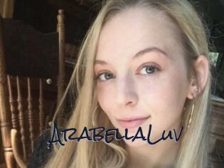 ArabellaLuv