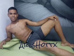 AresHottx