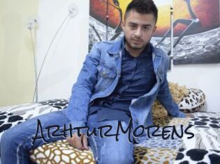 ArhturMorens