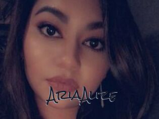AriaAlize