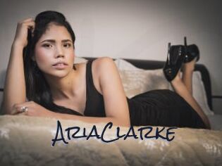 AriaClarke