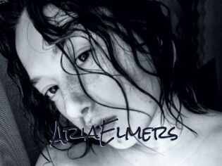 AriaElmers Liquisexxx