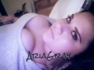 Aria_Gray Liquisexxx