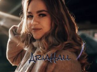 AriaHall Liquisexxx