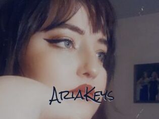 AriaKeys