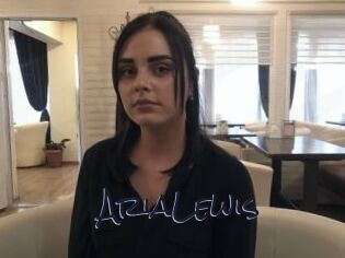 AriaLewis