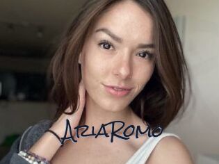AriaRomo Liquisexxx
