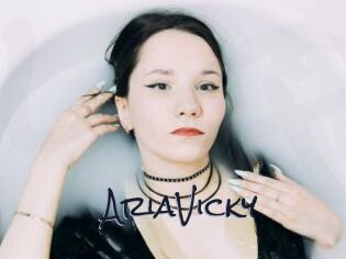 AriaVicky