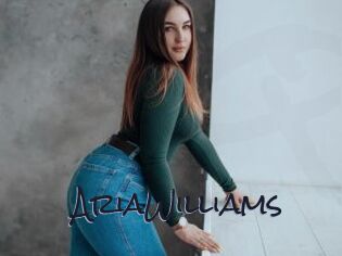 AriaWilliams