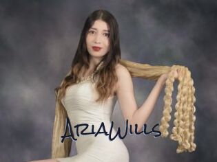 AriaWills