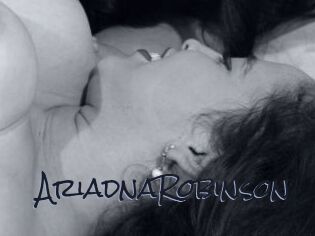 AriadnaRobinson