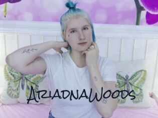 AriadnaWoods