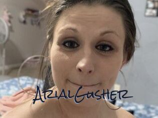 ArialGusher