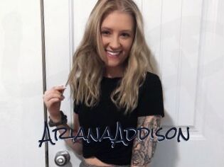 ArianaAddison