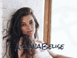 ArianaBelise