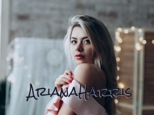 ArianaHarris