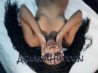 ArianaHutoon