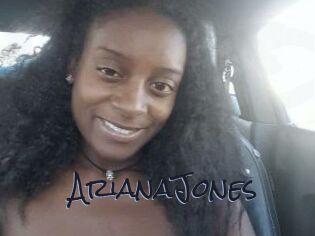 ArianaJones