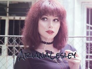 ArianaLesley