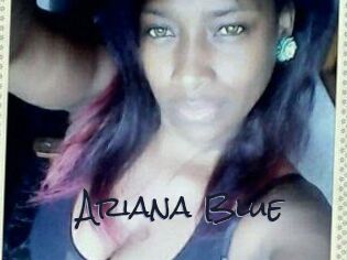 Ariana_Blue Liquisexxx