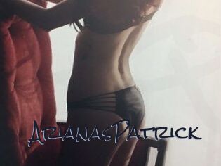 Arianas_Patrick