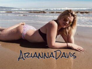 AriannaDavis