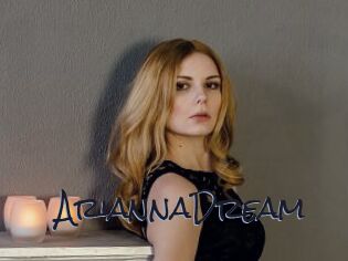 AriannaDream Liquisexxx