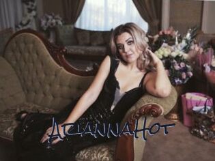 AriannaHot