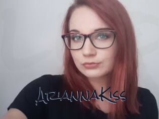 AriannaKiss