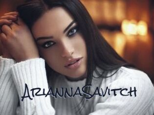 AriannaSavitch