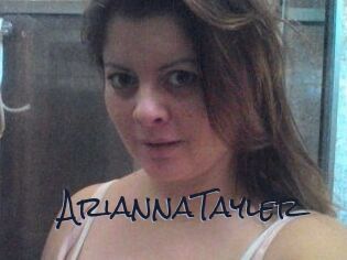 Arianna_Tayler