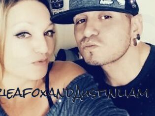 ArieafoxandAustinliam
