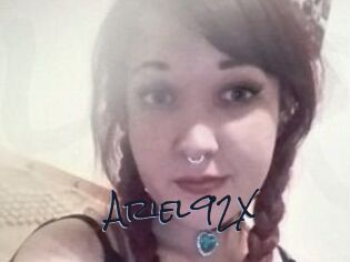 Ariel92X