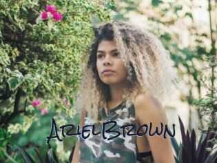 ArielBrown