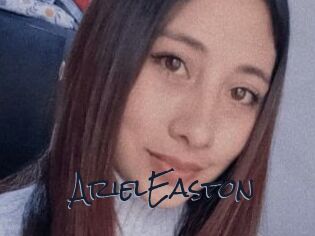 ArielEaston Liquisexxx