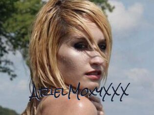 ArielMoxyXXX