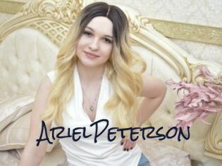 ArielPeterson