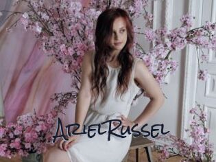 ArielRussel Liquisexxx