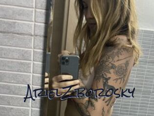 ArielZborosky