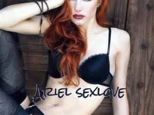 Ariel_sexlove