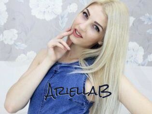 AriellaB