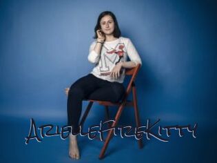 ArielleFireKitty
