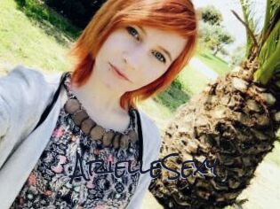 ArielleSexy
