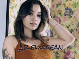Arielxocean