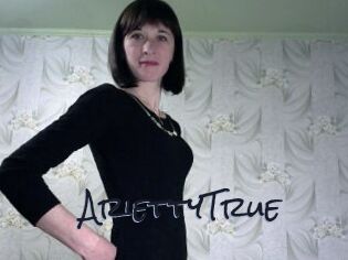 AriettyTrue