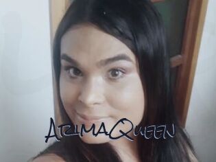 ArimaQueen