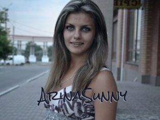ArinaSunny