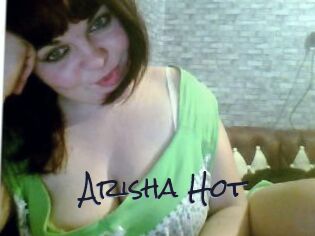 Arisha_Hot
